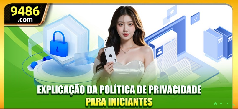 Imagem promocional do aplicativo mobile da ferraripg