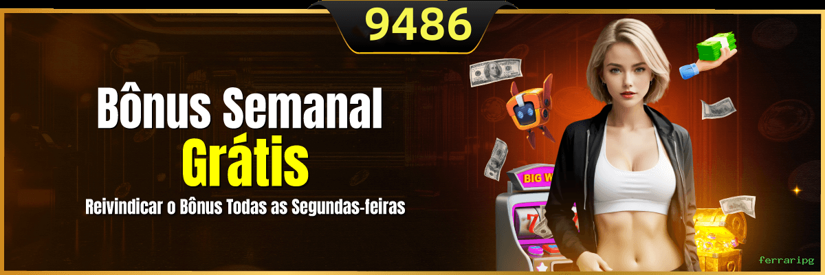 Imagem promocional dos jogos de lottery da ferraripg