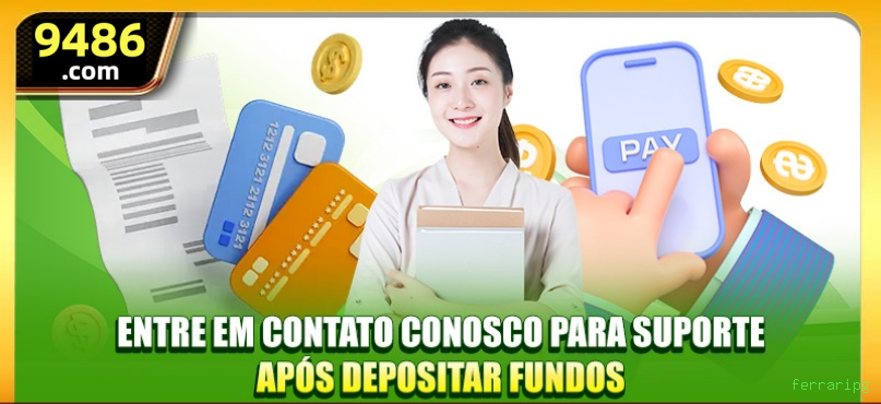 Imagem promocional do programa VIP da ferraripg