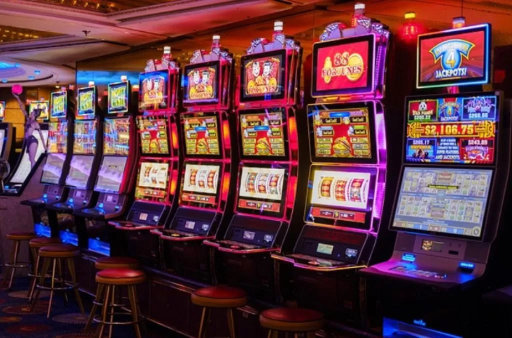 Slots ferraripg - Sweet Bonanza e caça-níqueis populares