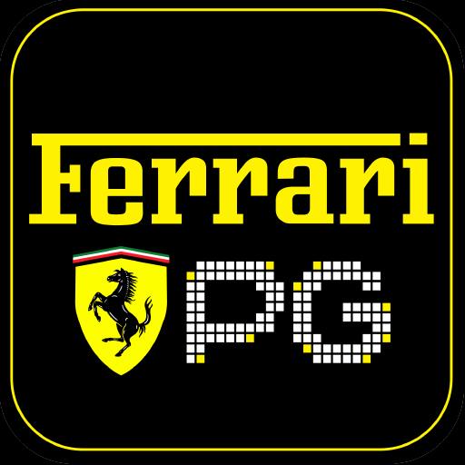 ferraripg logo